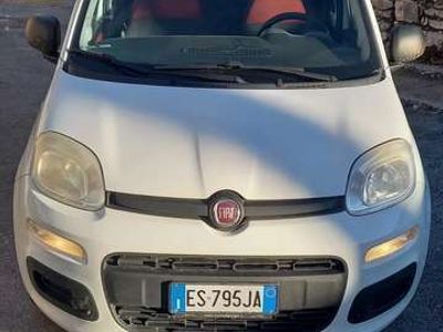 usata Fiat Panda Panda1.2 Easy 69cv