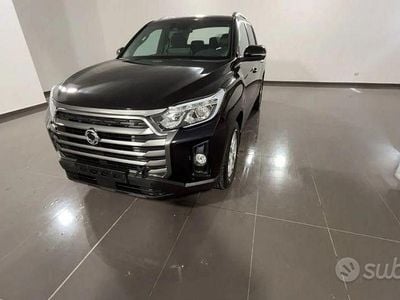 Nessuno(met.) Nuova 2025 Ssangyong (KGM) Rexton SUV | 29.990 €