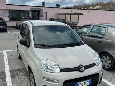 usata Fiat Panda 3ª serie - 2016