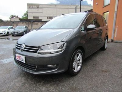 VW Sharan