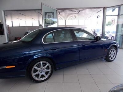 Jaguar S-Type
