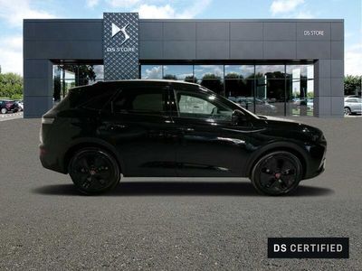 DS Automobiles DS7 Crossback