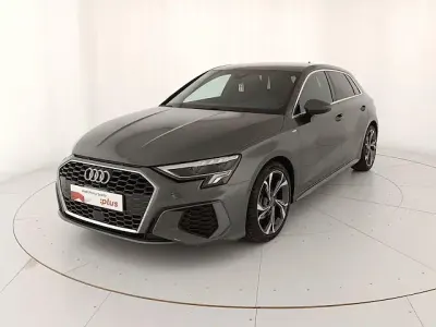 Usata Audi A3