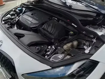 Usata BMW 128