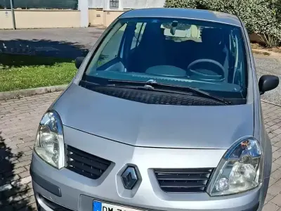 Usata Renault Modus
