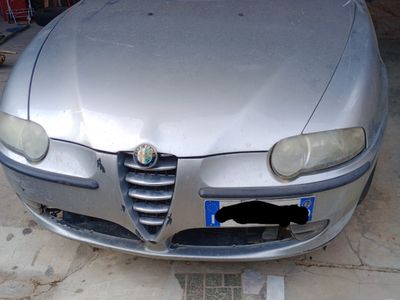 Alfa Romeo 147