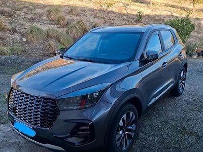 Usado DR DR 5.0 155 CV (114 kW) 2025 SUV
