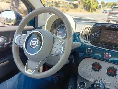 Usata Fiat 500