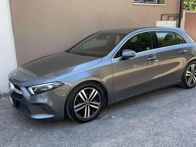 Usata Mercedes A180 116 CV (85 kW) 2019 Berlina