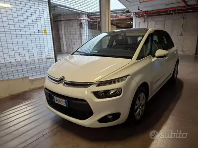 Usata Citroën C4