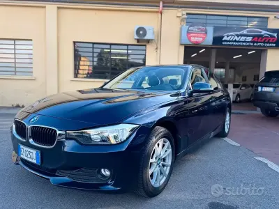 Usata BMW 318