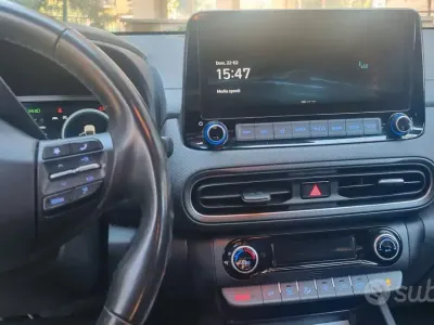 Usata Hyundai Kona