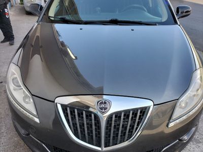 usata Lancia Delta 1,6 M,J