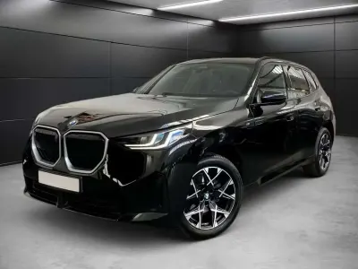 Usata BMW X3