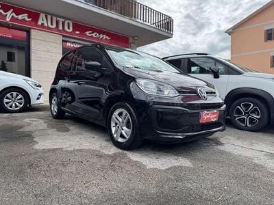 VW up!