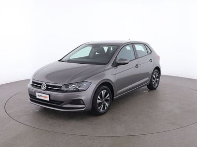 usata VW Polo 1.0 Comfortline 80 CV 1.0 Comfortline 80 CV