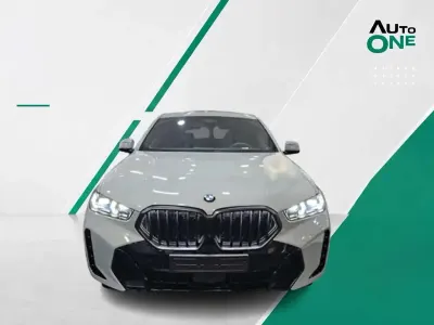 Usata BMW X6