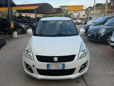 Usata Suzuki Swift