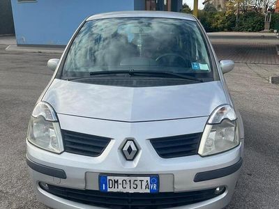 usata Renault Modus Modus 1.6 16V Dynamique