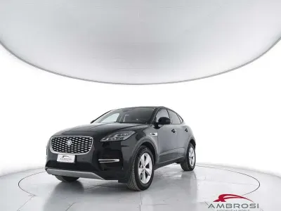 Usata Jaguar E-Pace