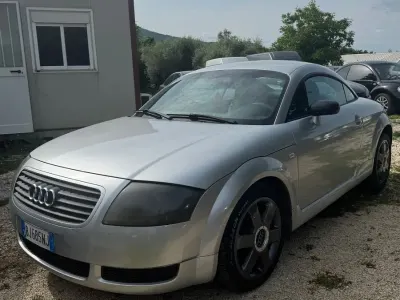 Usata Audi TT 179 CV (131 kW) 2000 Coupé