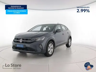 Usata VW Taigo
