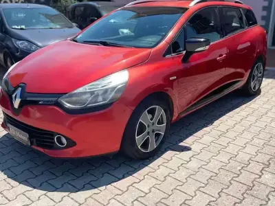 Usata Renault Clio