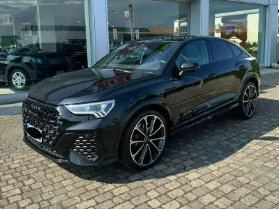Brugt Audi RS Q3