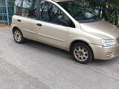 Fiat Multipla