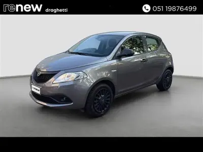 Usata Lancia Ypsilon 69 CV (50 kW) 2020 Utilitaria