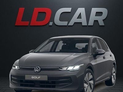 VW Golf VIII
