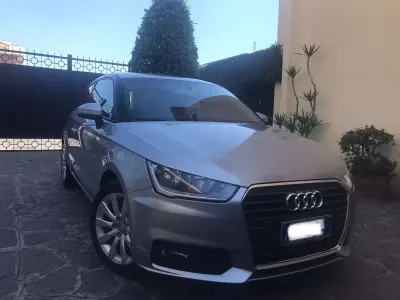 Usata Audi A1