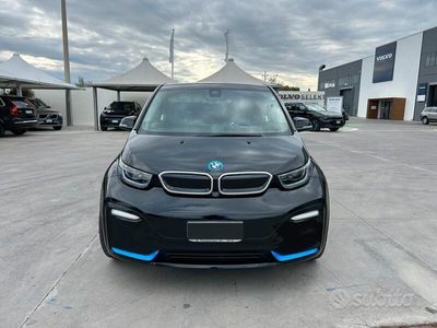 usata BMW 120 i3 i3sAh Advantage