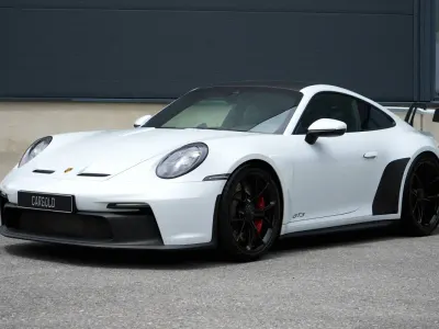 Usata Porsche 911 GT3