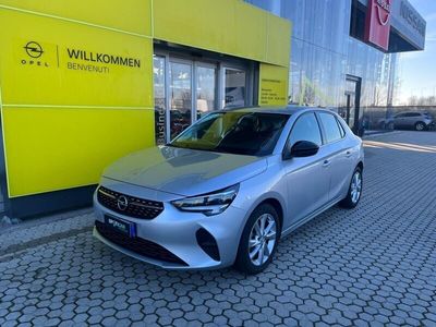 usata Opel Corsa 1.2 100 CV Elegance del 2022 usata a Magenta