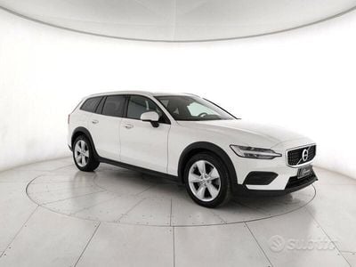 Volvo V60 CC