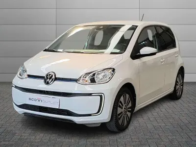 Usata VW e-up!