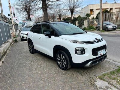 usata Citroën C3 Aircross BlueHDi 100 S&S Shine