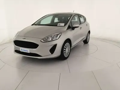 Usata Ford Fiesta S 75 CV (55 kW) 2020 Other Utilitaria