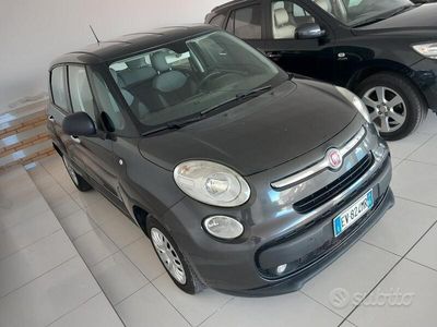 usata Fiat 500L - 2014