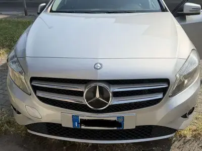 Usata Mercedes A180