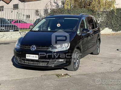 VW Sharan