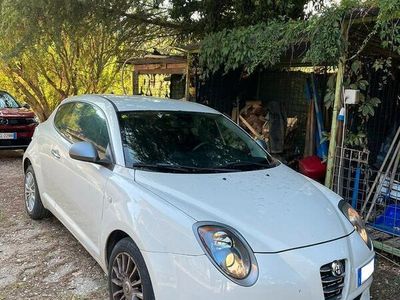 usata Alfa Romeo MiTo 2014