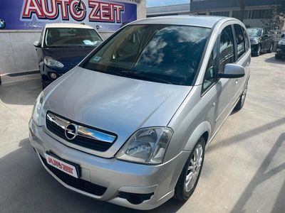 usata Opel Meriva 1.4 16V GPL-TECH Club