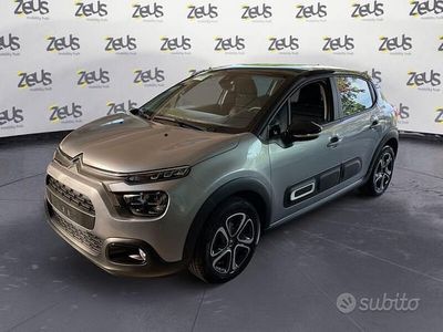 Usata Citroën C3 PureTech 2024 Berlina