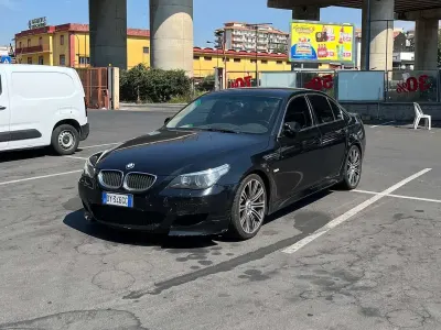 Usata BMW 535