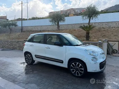 Usata Fiat 500L