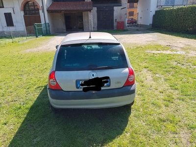 Renault Clio II