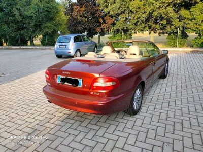 Volvo C70