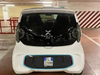 Usata XEV Yoyo
